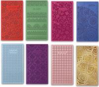 Opakowanie Kalendarz 2026 A6 tygodniowy Vivella Relief MIX