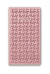 Opakowanie Kalendarz 2026 A6 tygodniowy Vivella Relief Róż