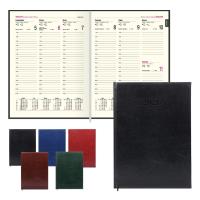 Opakowanie Kalendarz 2026 B5 tygodniowy MIX