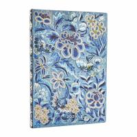 Opakowanie Kalendarz  2026 Blue Willow tygodniowy HOR Midi