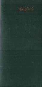 Kalendarz 2026 kieszonkowy Krzyś MIX. Wydawca: Kastor. ZdrowePodejscie.pl Opakowanie Kalendarz 2026 kieszonkowy Krzyś MIX