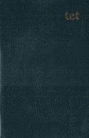 Kalendarz 2026 kieszonkowy tet MIX. Wydawca: Kastor. ZdrowePodejscie.pl Opakowanie Kalendarz 2026 kieszonkowy tet MIX