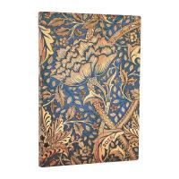 Opakowanie Kalendarz 2026 Morris Windrush tygodniowy HOR Midi