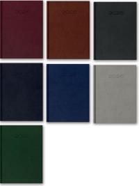 Opakowanie Kalendarz 2026 tygodniowy B5 Vivella MIX