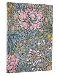 Opakowanie Kalendarz książkowy midi 25/26 18M Morris