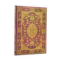 Opakowanie Kalendarz książkowy midi 25/26 18M Persian Poetry