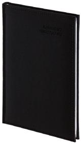 Opakowanie Kalendarz naucz. 2022/23 B5 tyg. Vivella Czerń