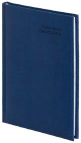 Opakowanie Kalendarz naucz. 2022/23 B5 tyg. Vivella Granat