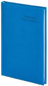Opakowanie Kalendarz naucz. 2022/23 B5 tyg. Vivella Niebieski