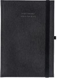 Opakowanie Kalendarz nauczyciela 2022/23 B5 tyg. Aluminium