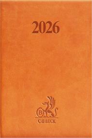 Opakowanie Kalendarz Prawnika 2026 Podręczny