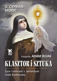 Okładka książki Klasztor i sztuka - uszkodzone