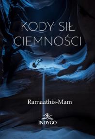 Okładka książki Kody Sił Ciemności