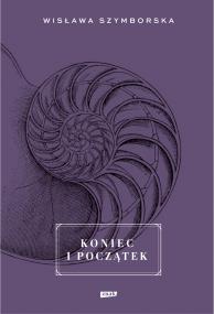 Okładka książki Koniec i początek (2026)