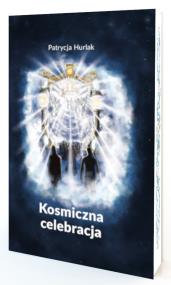 Okładka książki Kosmiczna Celebracja