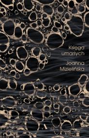 Okładka książki Księga umarłych