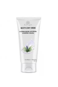 Zdjęcie produktu Kwiat życia Krem biotyczny z konwalnikiem japońskim i inuliną 100ml