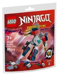Opakowanie LEGO(R) NINJAGO 30699 Wielofunkcyjny minimech ninja