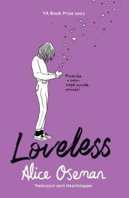 Okładka książki Loveless