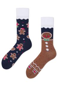 Zdjęcie produktu Many Mornings Skarpetki długie Cookie Christmas