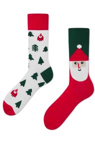 Zdjęcie produktu Many Mornings Skarpetki długie The Little Claus