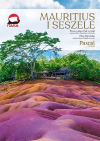 Okładka książki Mauritius i Seszele - uszkodzone