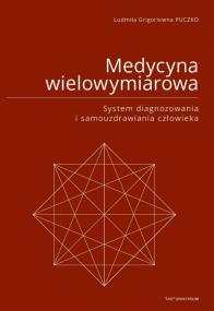 Okładka książki Medycyna wielowymiarowa