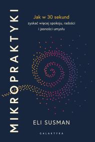 Okładka książki Mikropraktyki