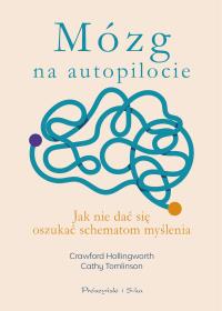 Okładka książki Mózg na autopilocie