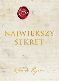 Okładka książki Największy sekret wyd. 2