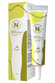 Zdjęcie produktu Narex Narine protect krem z czosnkiem 15g