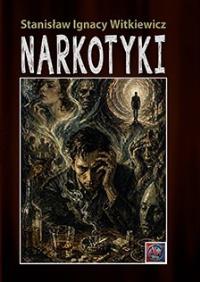 Okładka książki Narkotyki (okładka miękka)