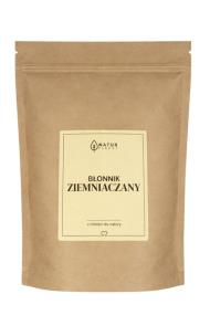 Zdjęcie produktu Natur Planet Błonnik ziemniaczany 250g