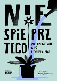 Okładka książki Nie spieprz tego wyd. specjalne
