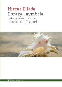 Okładka książki Obrazy i symbole