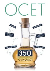 Okładka książki OCET. 350 praktycznych zastosowań. WYD 2