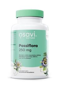 Zdjęcie produktu Osavi Passiflora 250mg 120kaps