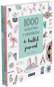 Okładka książki Pakiet: Bullet journal
