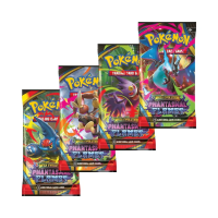 Opakowanie Pokemon TCG Mega Evolution Phantasmal Flames 1szt.mix