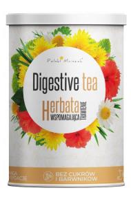 Zdjęcie produktu Polski Mniszek Herbata wspomagająca trawienie 100g