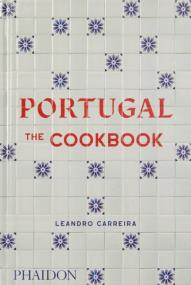 Okładka książki Portugal