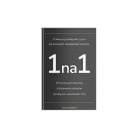 Okładka książki Praktyczny podręcznik o tym jak prowadzić mana