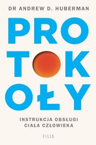 Okładka książki Protokoły