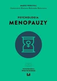 Okładka książki Psychologia menopauzy