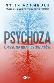 Okładka książki Psychoza