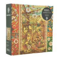Opakowanie Puzzle 1000 PC Viennese Fruit Vox Botanica