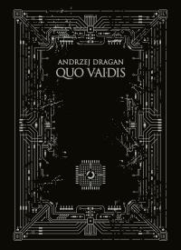 Quo vAIdis?. Autor: ANDRZEJ DRAGAN. ZdrowePodejscie.pl Okładka książki Quo vAIdis?