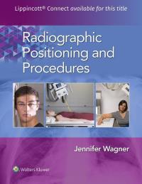 Okładka książki Radiographic Positioning and Procedures