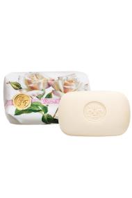Zdjęcie produktu Saponificio Artigianale Fiorentino Mydło naturalne o zapachu róży 200g