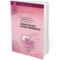 Schematy postępowania w wybranych chorobach.... Autor: red. Ewa Małecka-Wojciesko. ZdrowePodejscie.pl Okładka książki Schematy postępowania w wybranych chorobach...